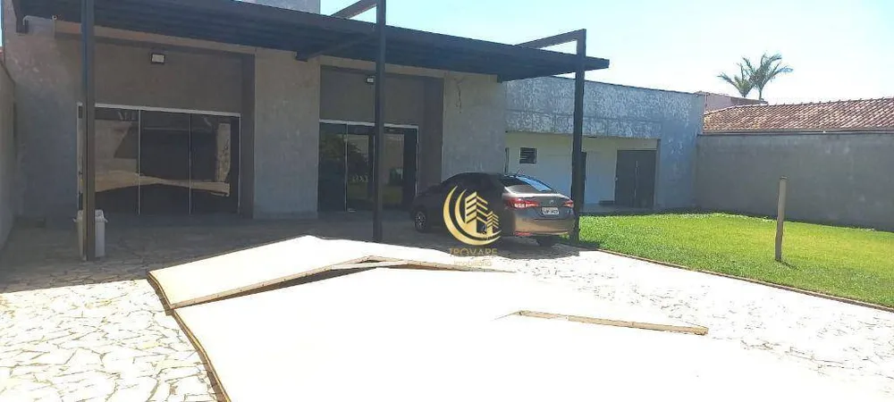 Casa, 2 quartos, 525 m² - Foto 9