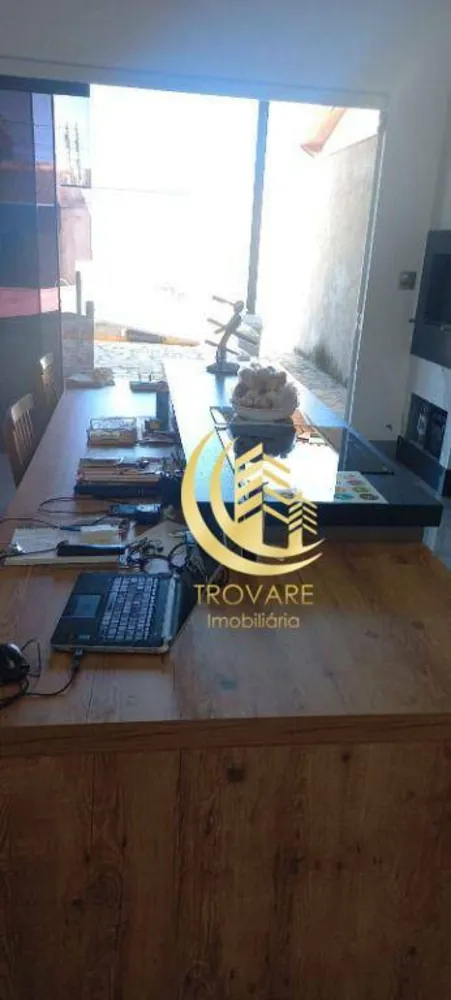 Casa, 2 quartos, 525 m² - Foto 1