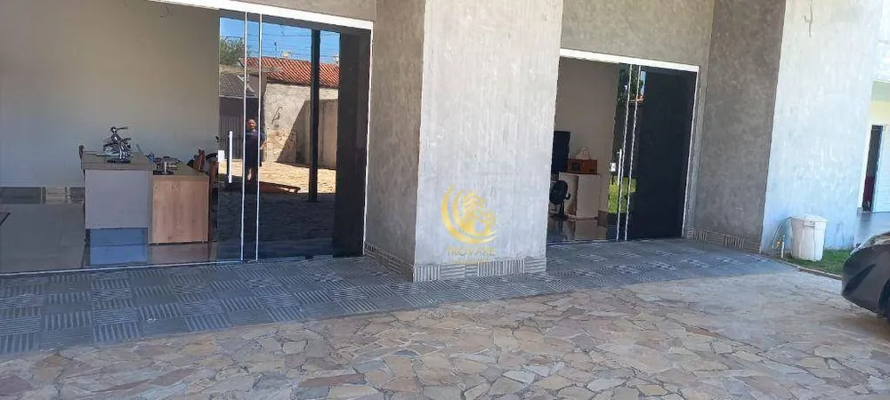 Casa, 2 quartos, 525 m² - Foto 8