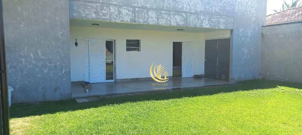 Casa, 2 quartos, 525 m² - Foto 2