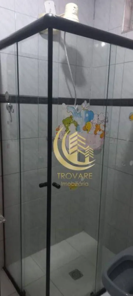 Sobrado, 3 quartos, 110 m² - Foto 15