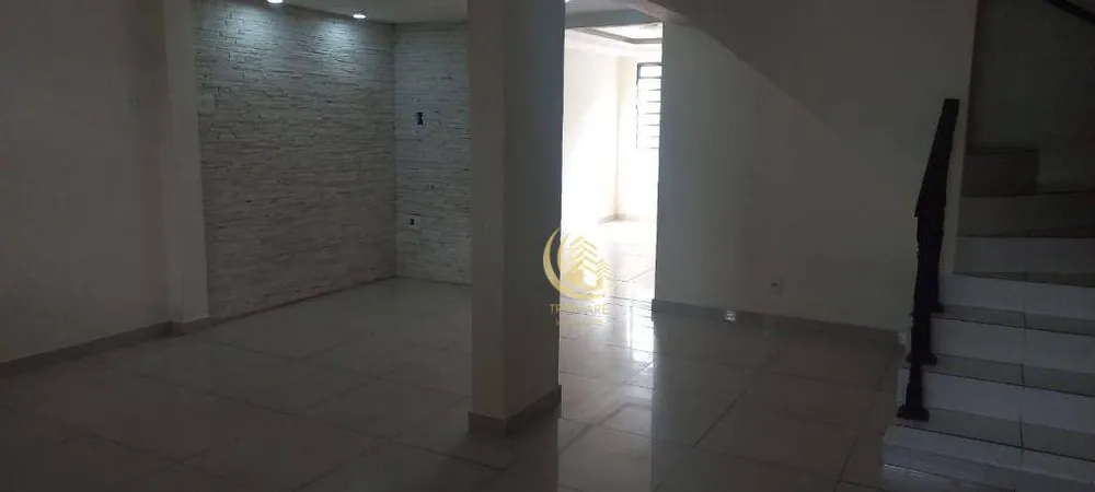 Sobrado, 3 quartos, 110 m² - Foto 6