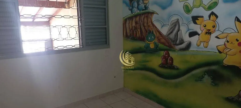 Sobrado, 3 quartos, 110 m² - Foto 7