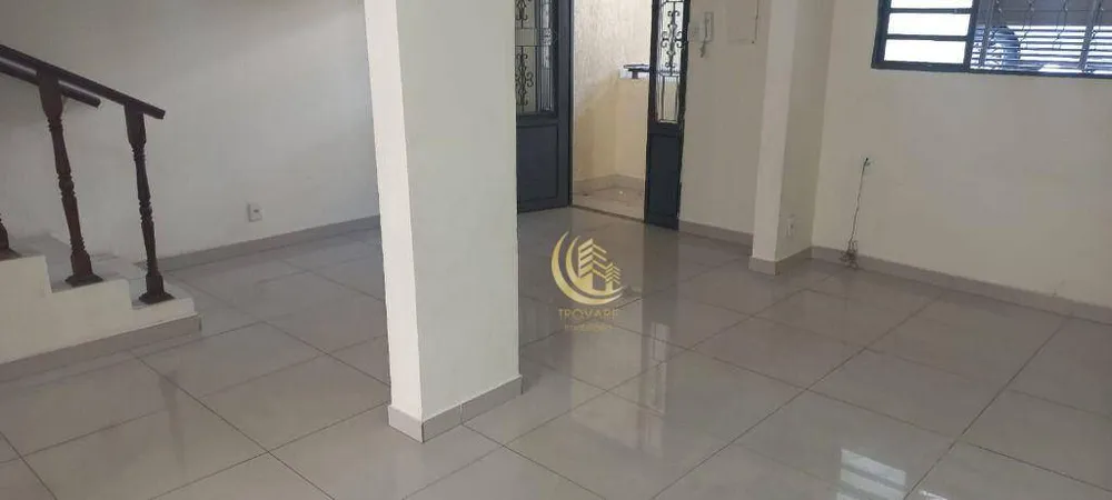 Sobrado, 3 quartos, 110 m² - Foto 4