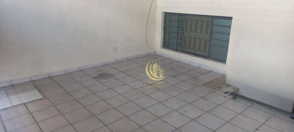 Sobrado, 3 quartos, 110 m² - Foto 3