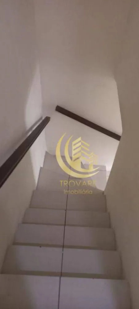 Sobrado, 3 quartos, 110 m² - Foto 10
