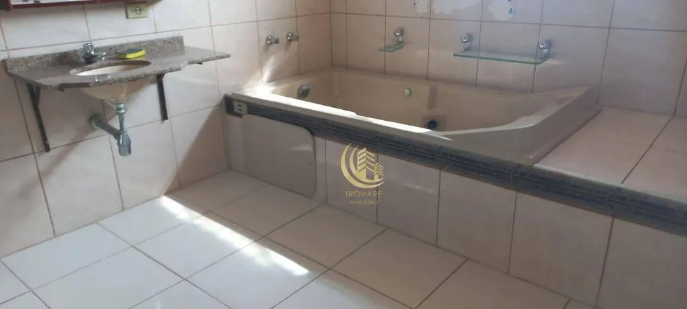 Sobrado, 3 quartos, 110 m² - Foto 11