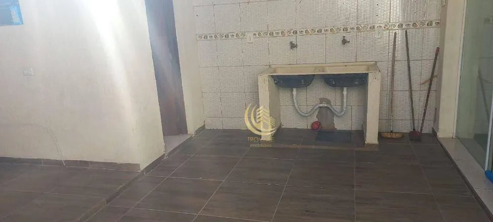 Sobrado, 3 quartos, 110 m² - Foto 2