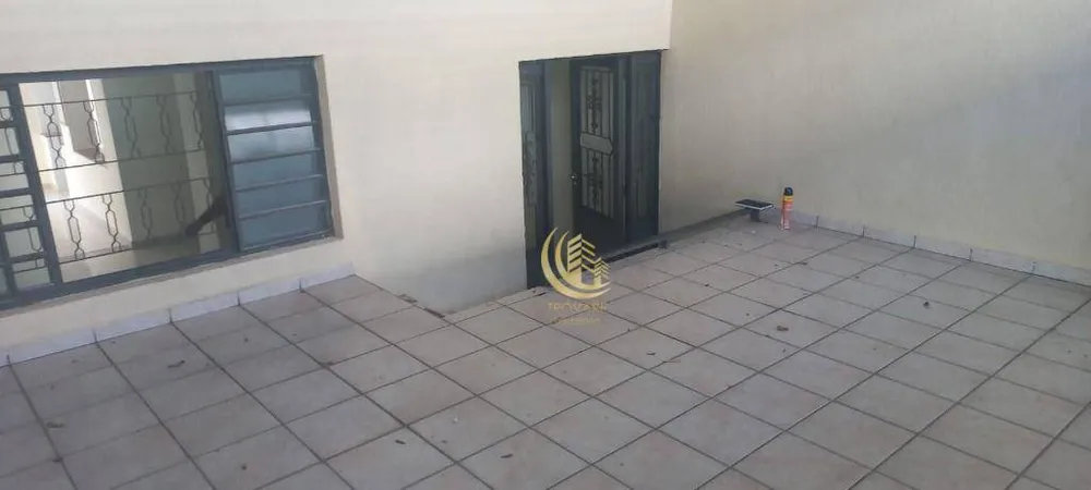 Sobrado, 3 quartos, 110 m² - Foto 12