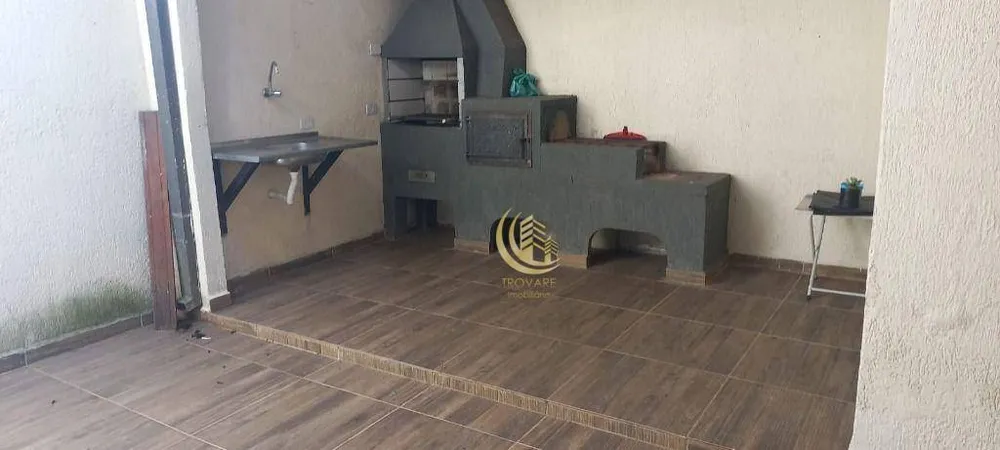 Sobrado, 3 quartos, 110 m² - Foto 5