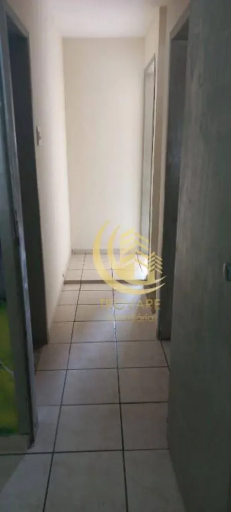 Sobrado, 3 quartos, 110 m² - Foto 16
