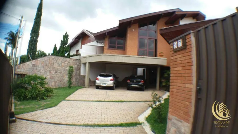 Sobrado, 3 quartos, 310 m² - Foto 11