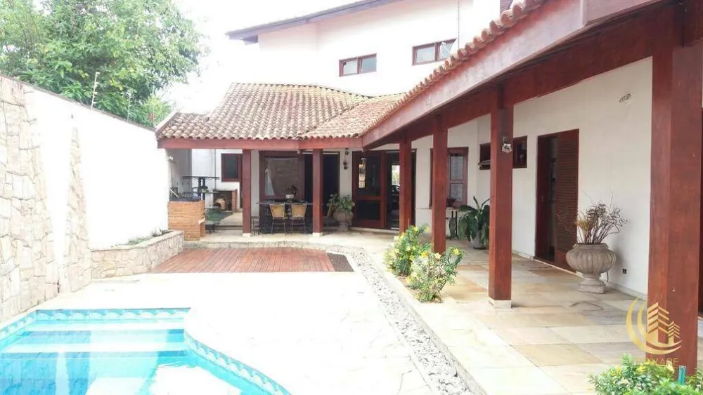 Sobrado, 3 quartos, 310 m² - Foto 7