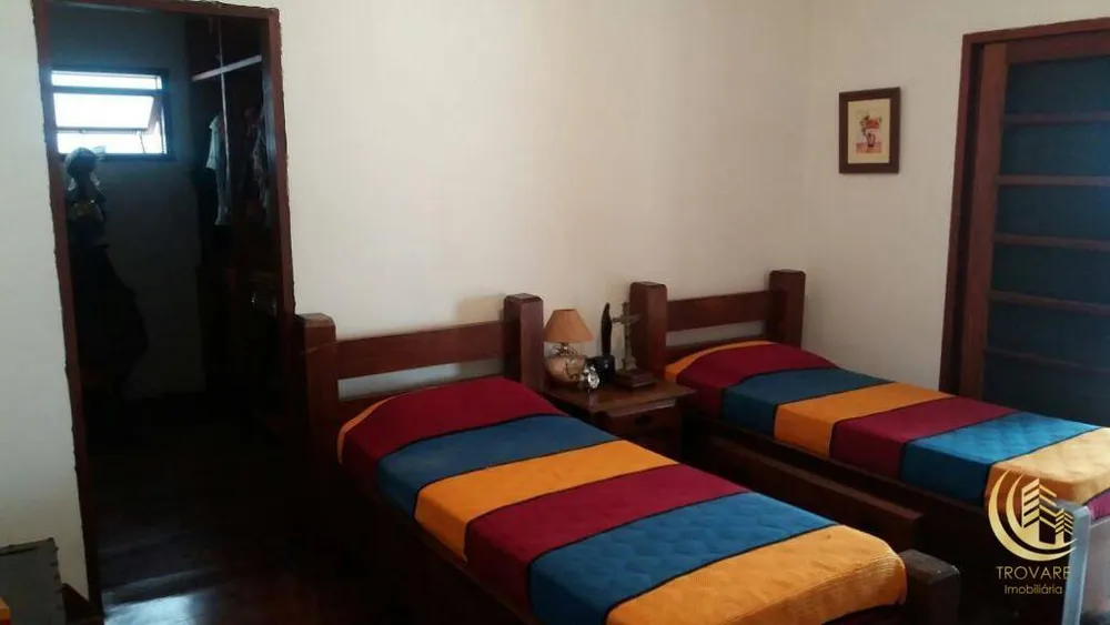 Sobrado, 3 quartos, 310 m² - Foto 4