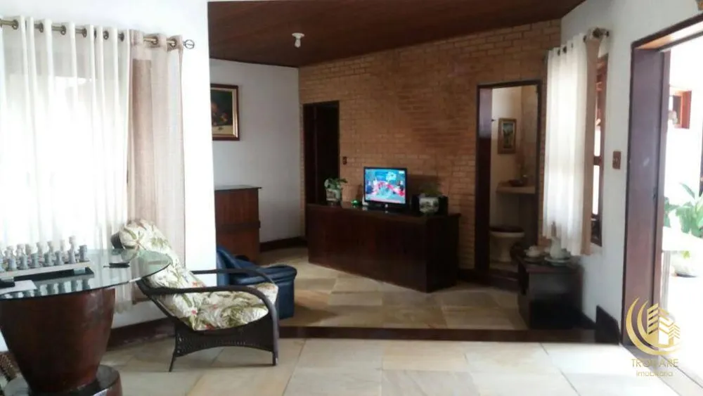 Sobrado, 3 quartos, 310 m² - Foto 6