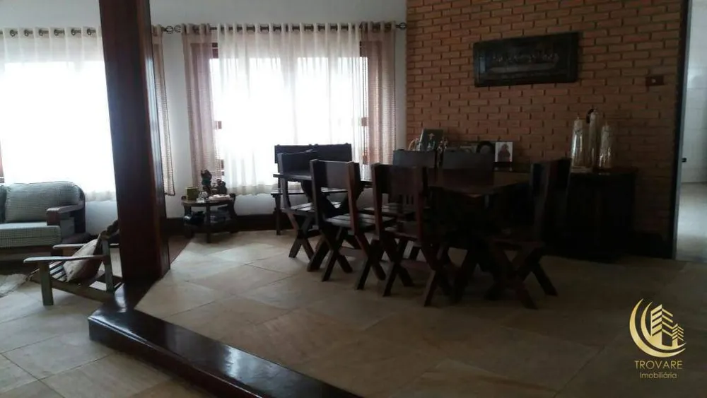 Sobrado, 3 quartos, 310 m² - Foto 9