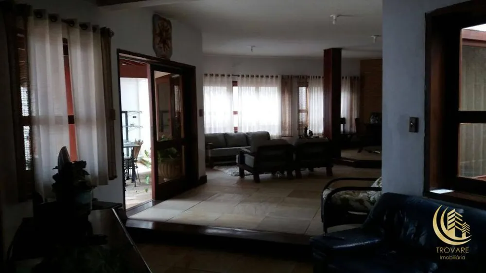 Sobrado, 3 quartos, 310 m² - Foto 8