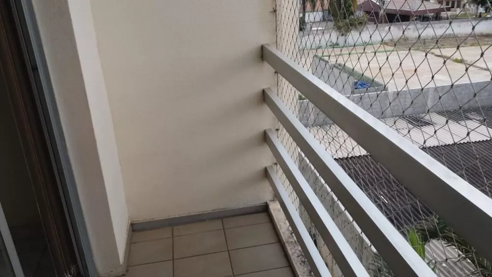 Apartamento, 3 quartos, 80 m² - Foto 2