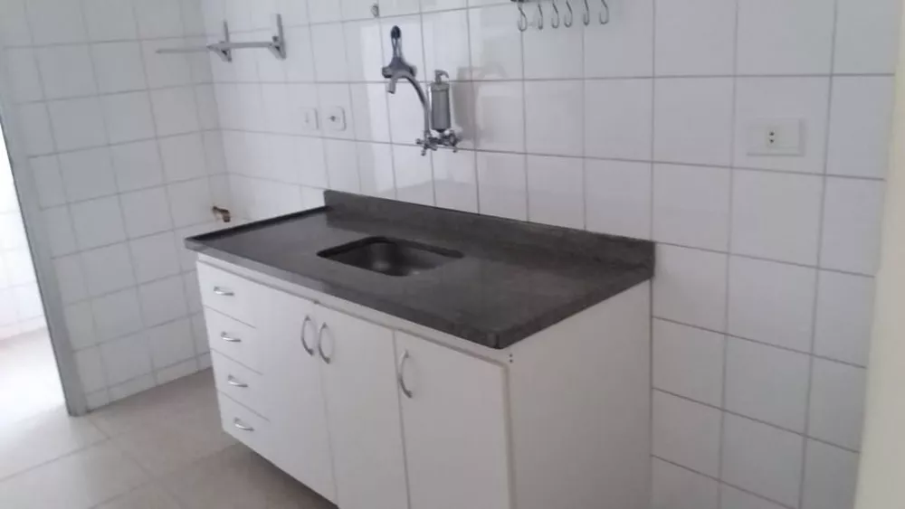Apartamento, 3 quartos, 80 m² - Foto 3