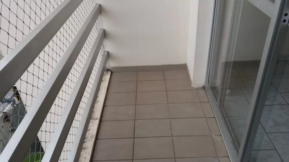 Apartamento, 3 quartos, 80 m² - Foto 1