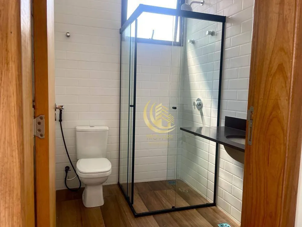 Casa de Condomínio, 3 quartos - Foto 12