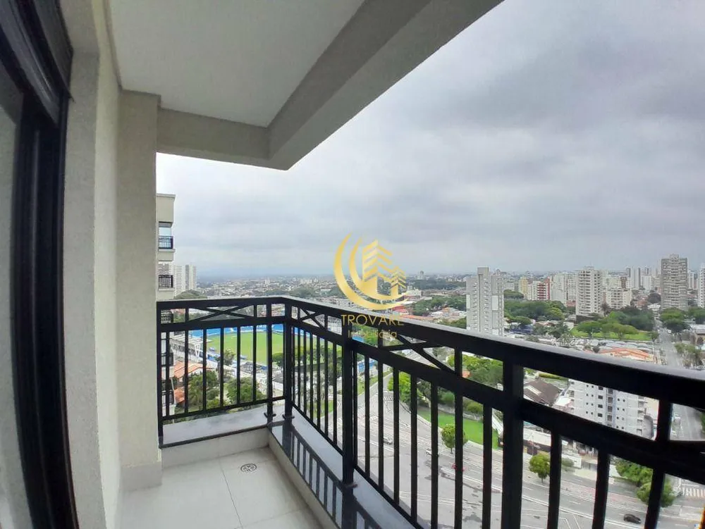 Apartamento, 3 quartos, 191 m² - Foto 5