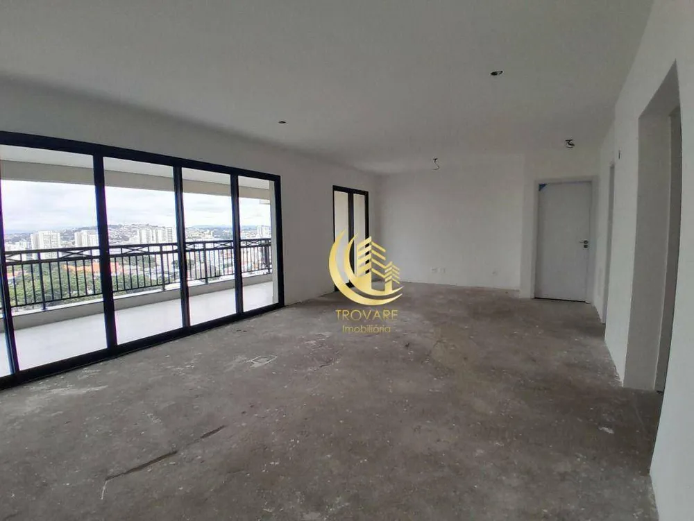 Apartamento, 3 quartos, 191 m² - Foto 2