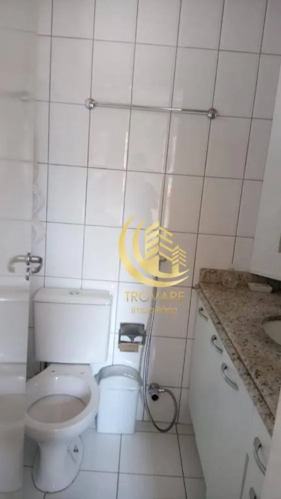 Apartamento, 3 quartos, 100 m² - Foto 3