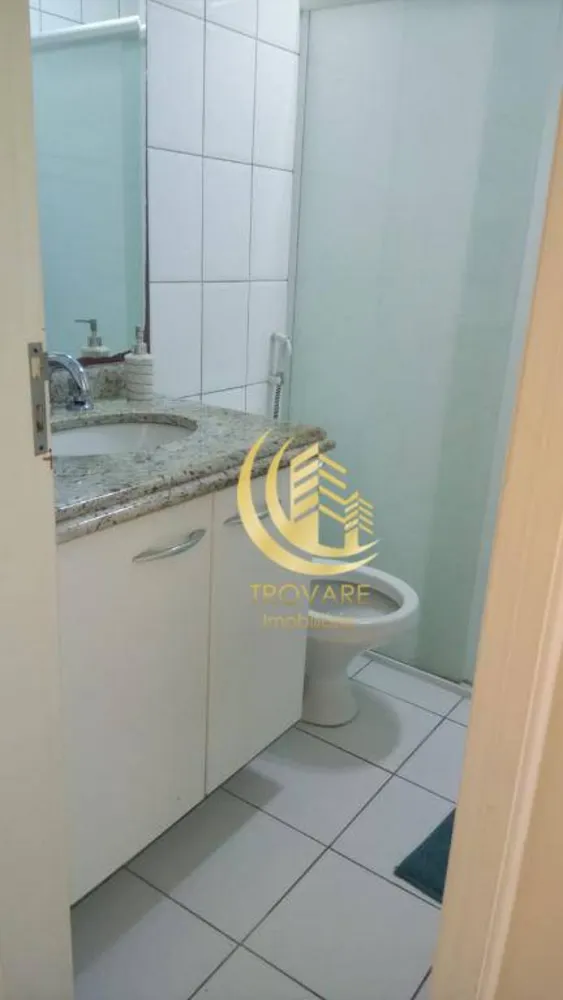 Apartamento, 3 quartos, 100 m² - Foto 14