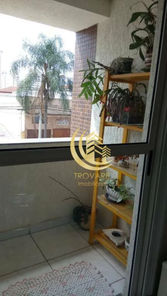 Apartamento, 3 quartos, 100 m² - Foto 6