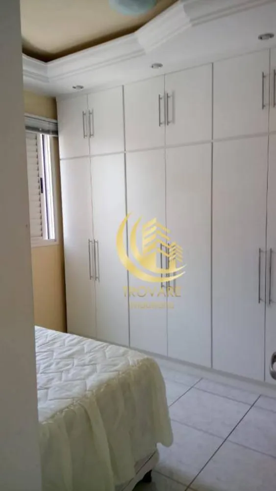 Apartamento, 3 quartos, 100 m² - Foto 9