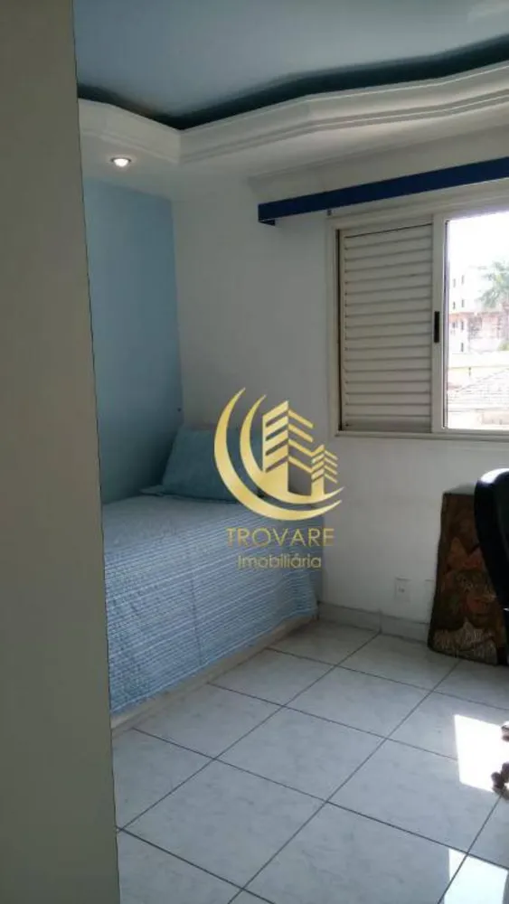 Apartamento, 3 quartos, 100 m² - Foto 11
