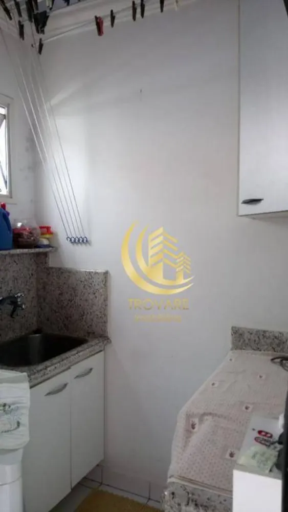Apartamento, 3 quartos, 100 m² - Foto 2
