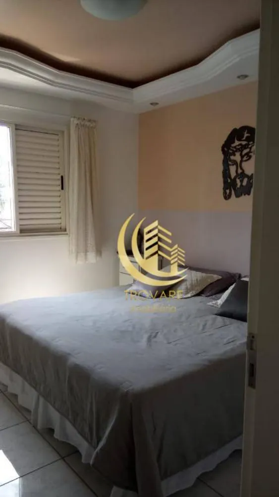 Apartamento, 3 quartos, 100 m² - Foto 10