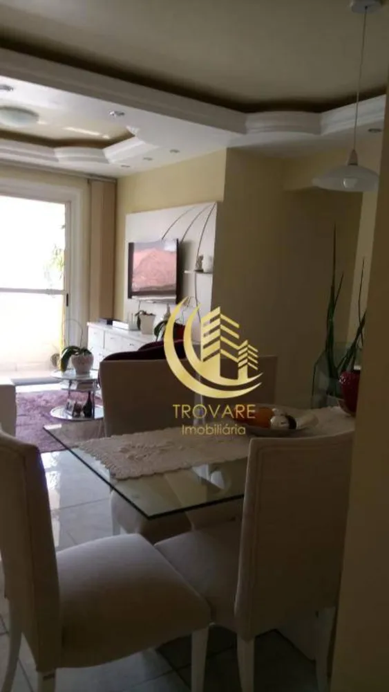 Apartamento, 3 quartos, 100 m² - Foto 4