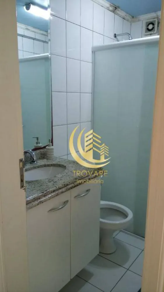 Apartamento, 3 quartos, 100 m² - Foto 5