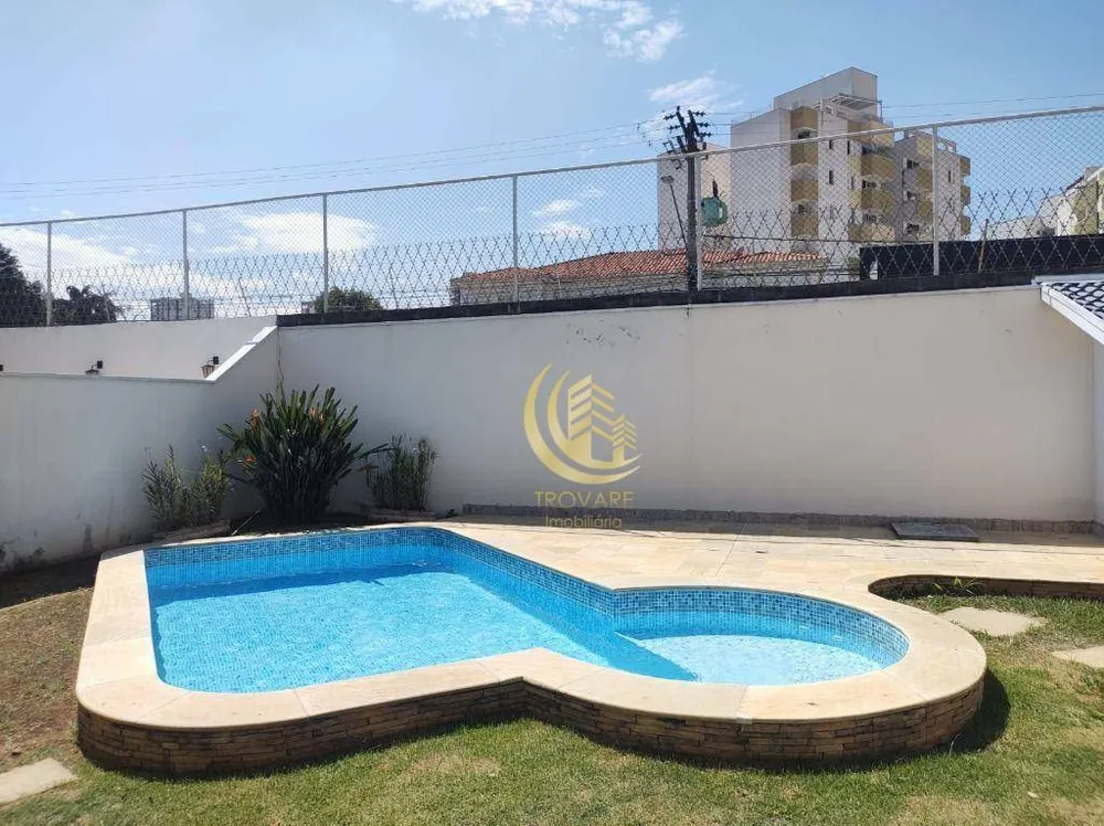 Sobrado, 3 quartos, 269 m² - Foto 3