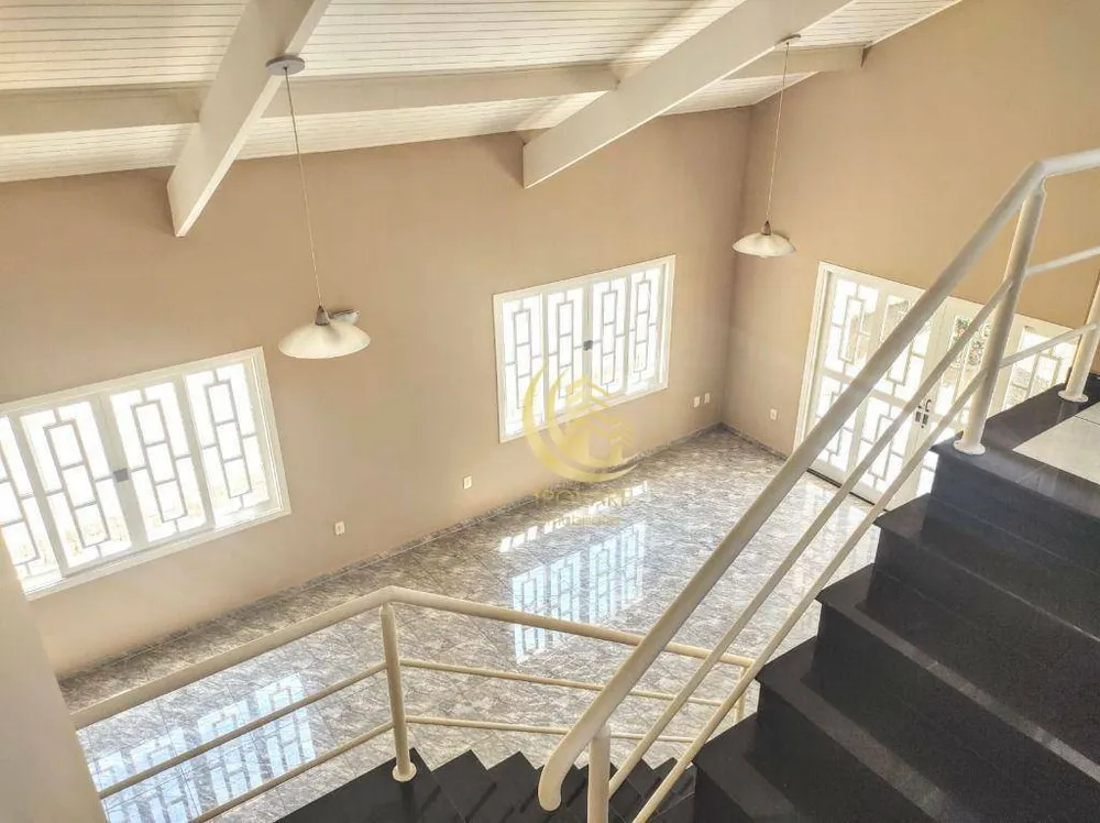 Sobrado, 3 quartos, 269 m² - Foto 5