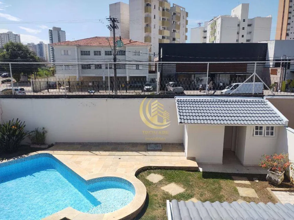Sobrado, 3 quartos, 269 m² - Foto 6