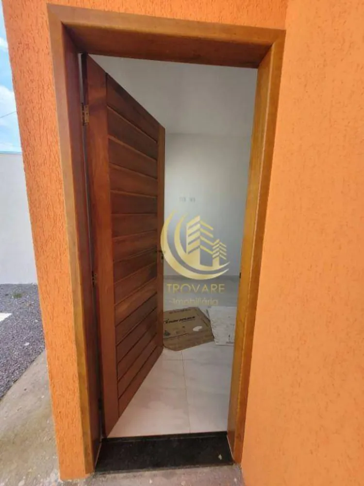 Casa, 3 quartos, 84 m² - Foto 2