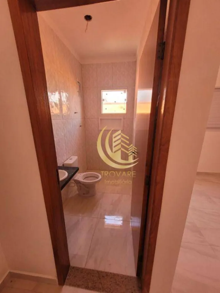 Casa, 3 quartos, 84 m² - Foto 14