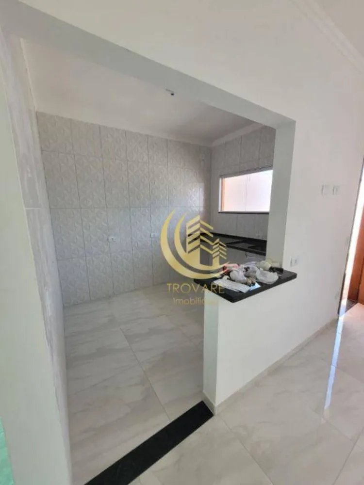 Casa, 3 quartos, 84 m² - Foto 3