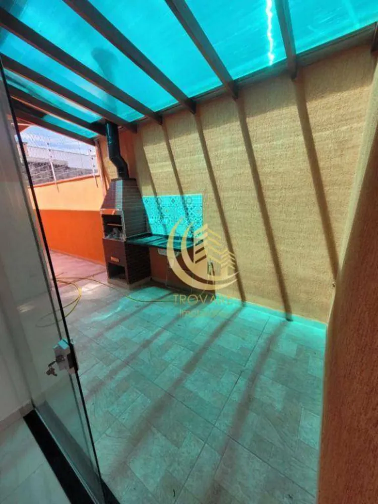 Casa, 3 quartos, 84 m² - Foto 4