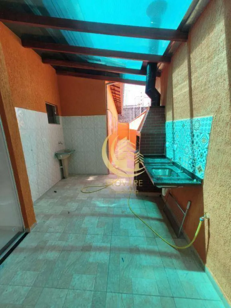 Casa, 3 quartos, 84 m² - Foto 5