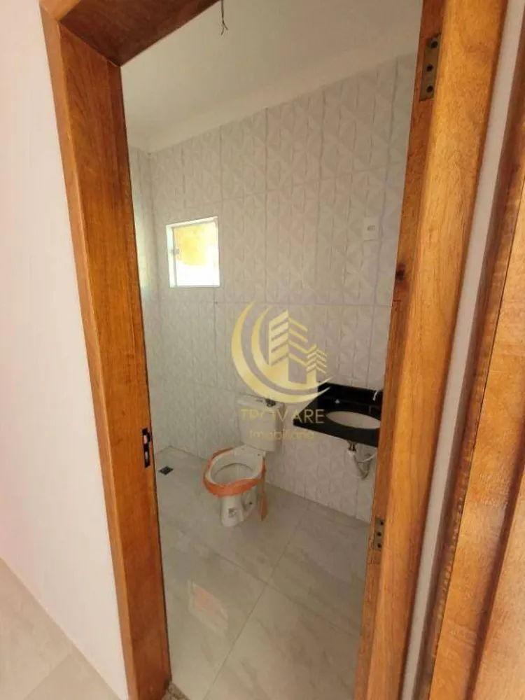 Casa, 3 quartos, 84 m² - Foto 9