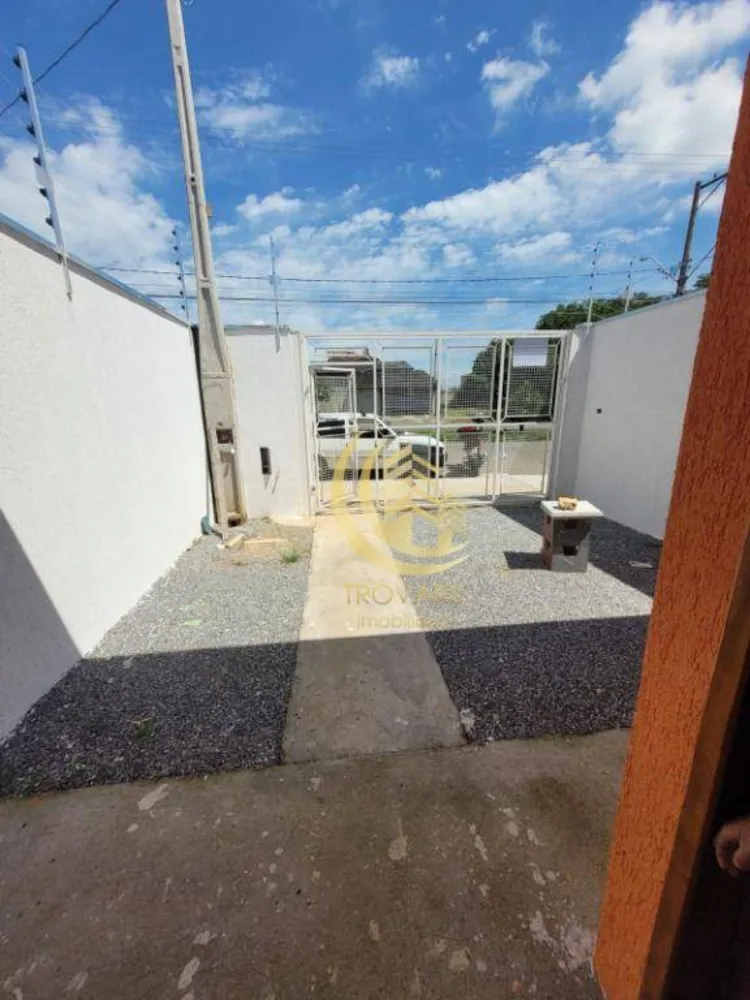 Casa, 3 quartos, 84 m² - Foto 16