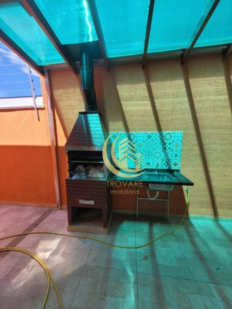 Casa, 3 quartos, 84 m² - Foto 11