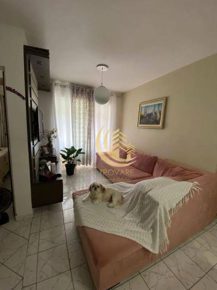 Apartamento, 2 quartos, 85 m² - Foto 8
