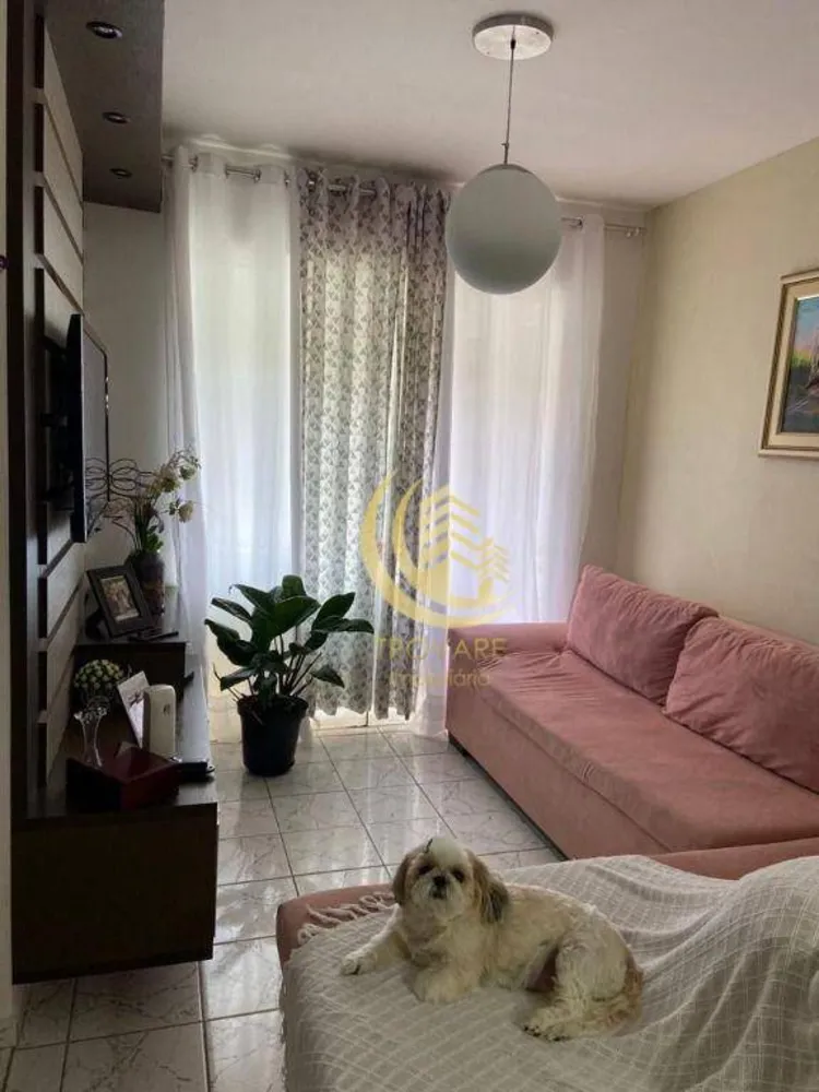 Apartamento, 2 quartos, 85 m² - Foto 9