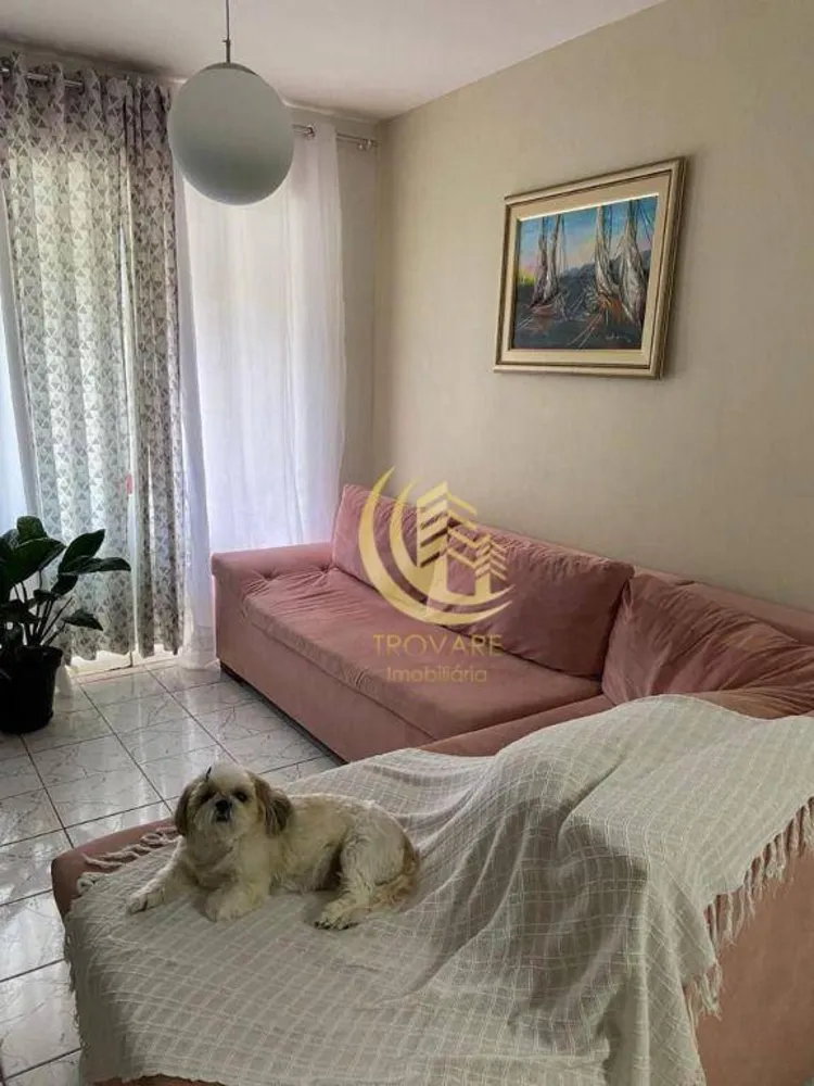 Apartamento, 2 quartos, 85 m² - Foto 1